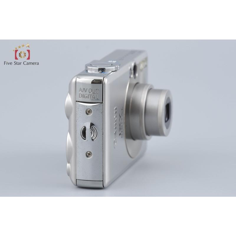 キヤノン（Canon） 【中古】Canon IXY Digital 60 コンパクトデジタル