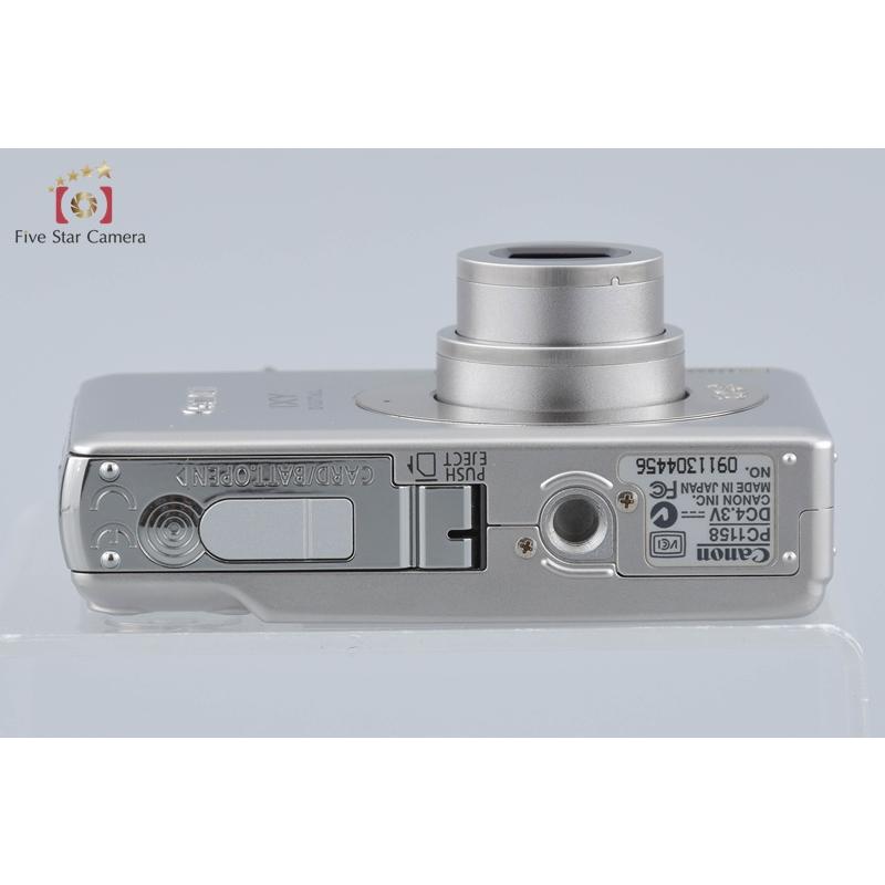 キヤノン（Canon） 【中古】Canon IXY Digital 60 コンパクトデジタル