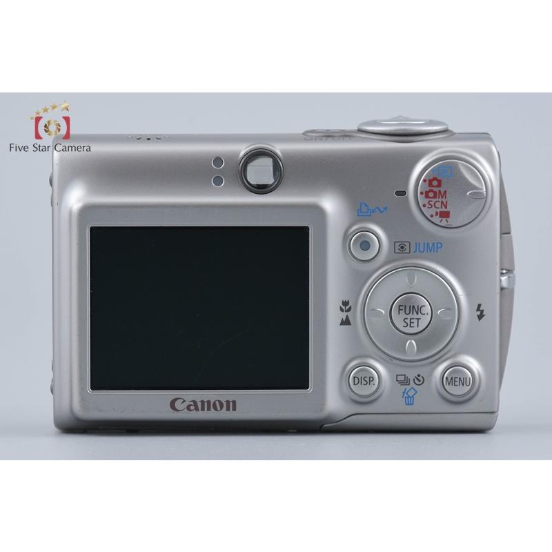 キヤノン（Canon） 【中古】Canon IXY Digital 600 コンパクトデジタル