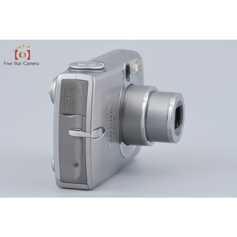 キヤノン（Canon） 【中古】Canon IXY Digital 600 コンパクトデジタル
