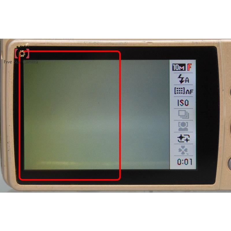 CASIO（カシオ） 【中古】Casio EXILIM ZOOM EX-Z270 ピンク