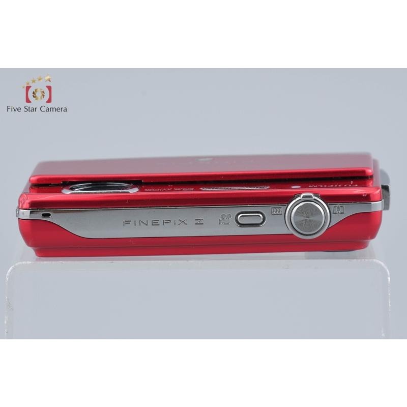 FUJIFILM（フジフイルム） 【中古】FUJIFILM 富士フイルム FINEPIX Z90