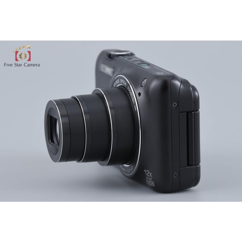 ニコン（Nikon） 【中古】Nikon COOLPIX S6600 ブラック コンパクト