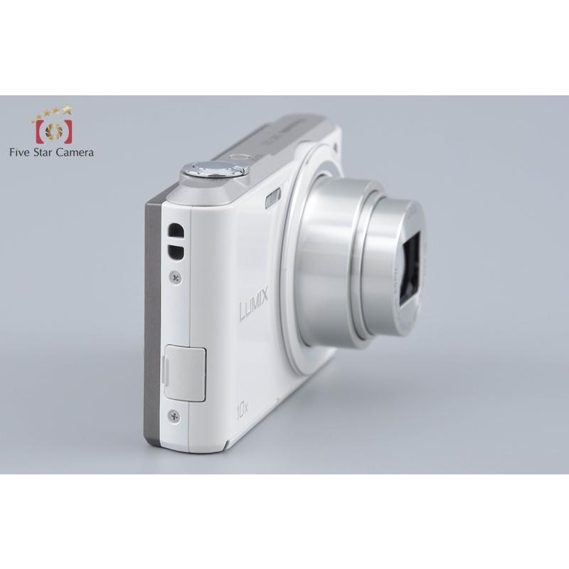 Panasonic（パナソニック） 【中古】Panasonic LUMIX DMC-SZ3 ホワイト