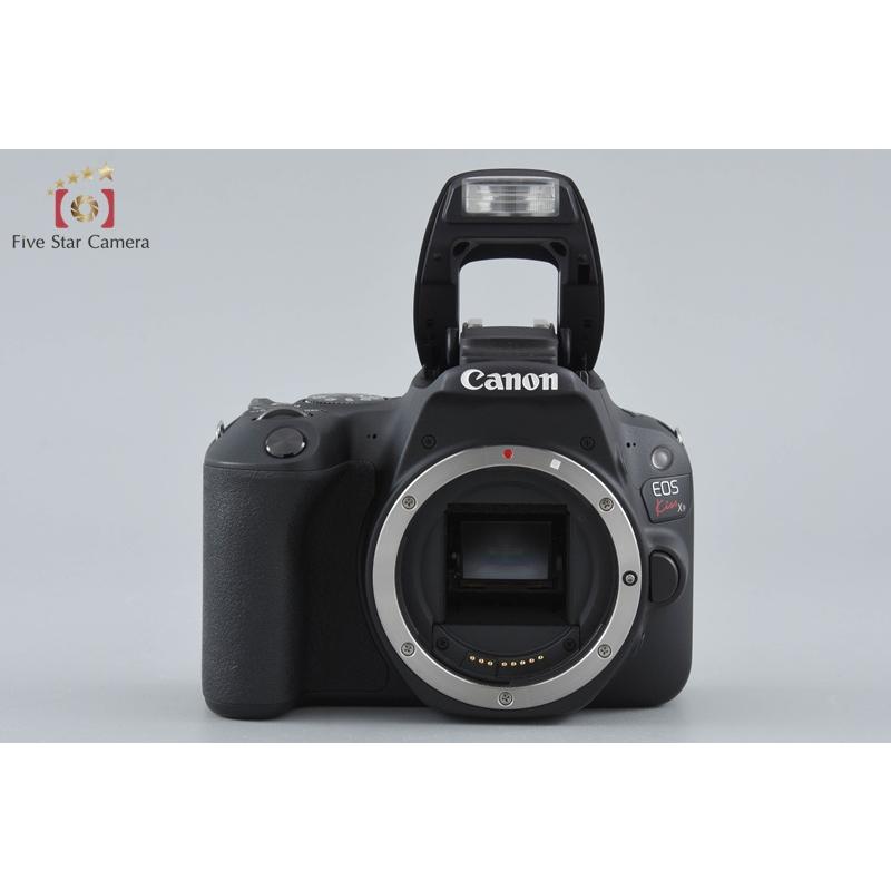 キヤノン（Canon） 【中古】Canon EOS Kiss X9 デジタル一眼レフカメラ