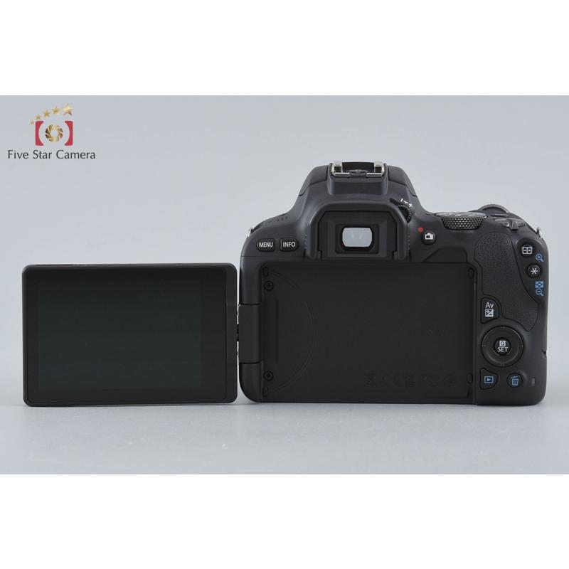 キヤノン（Canon） 【中古】Canon EOS Kiss X9 デジタル一眼レフカメラ