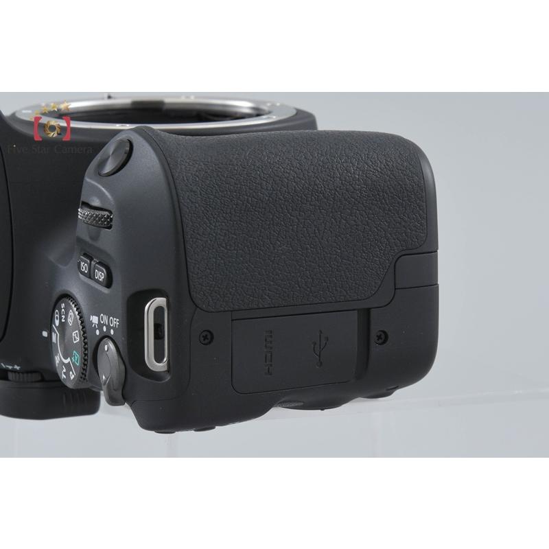 キヤノン（Canon） 【中古】Canon EOS Kiss X9 デジタル一眼レフカメラ