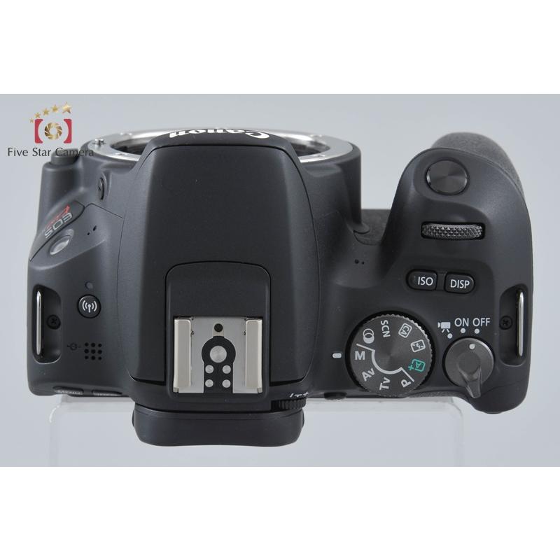 キヤノン（Canon） 【中古】Canon EOS Kiss X9 デジタル一眼レフカメラ