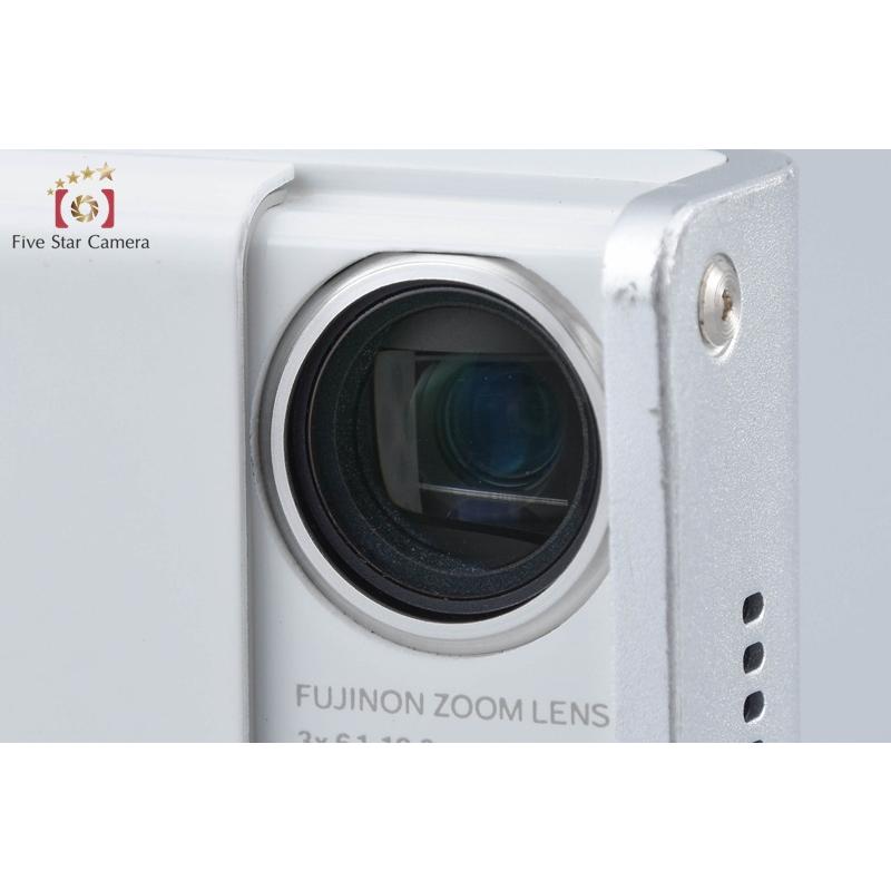 FUJIFILM（フジフイルム） 【中古】FUJIFILM 富士フイルム FinePix Z2