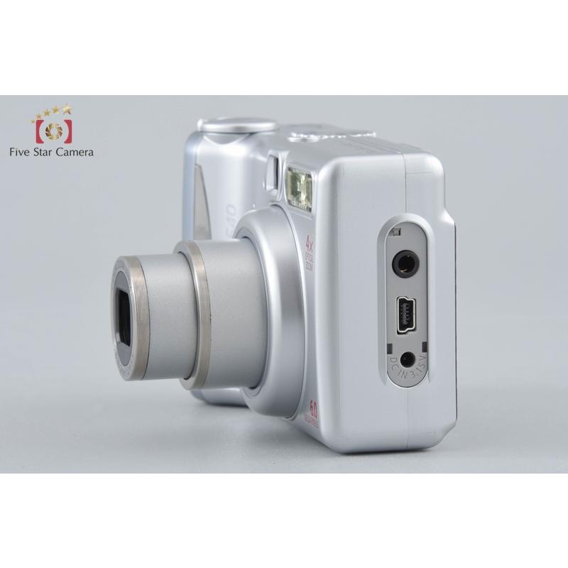 キヤノン（Canon） 【中古】Canon PowerShot A540 コンパクトデジタル