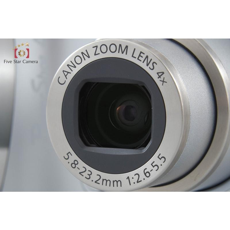 【美品】PowerShot A540 中古品 キヤノン（Canon） 【中古】Canon PowerShot A540 コンパクトデジタル