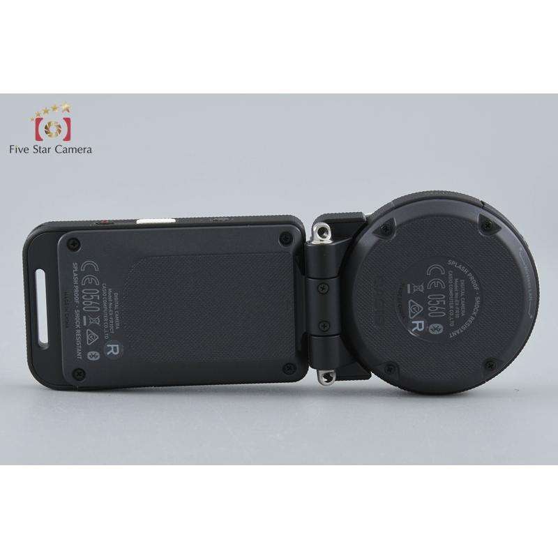 CASIO（カシオ） 【中古】Casio EXILIM EX-FR10 ホワイト コンパクト