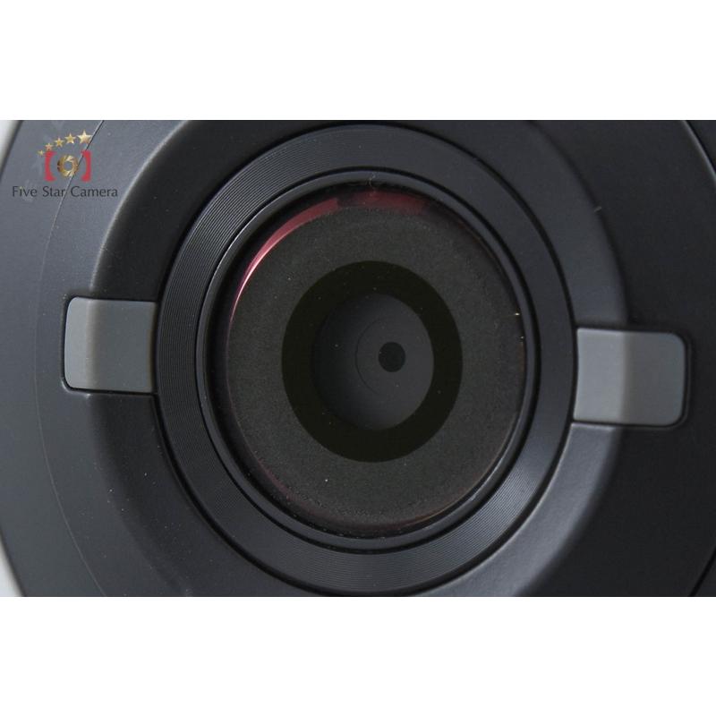 CASIO（カシオ） 【中古】Casio EXILIM EX-FR10 ホワイト コンパクト