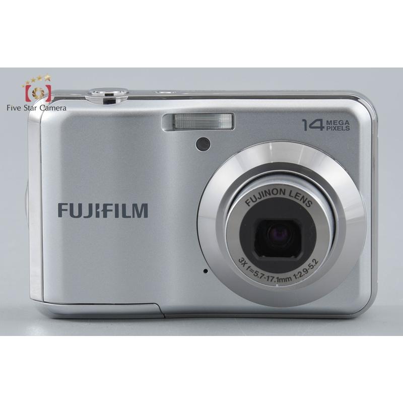 FUJIFILM（フジフイルム） 【中古】FUJIFILM 富士フイルム FinePix
