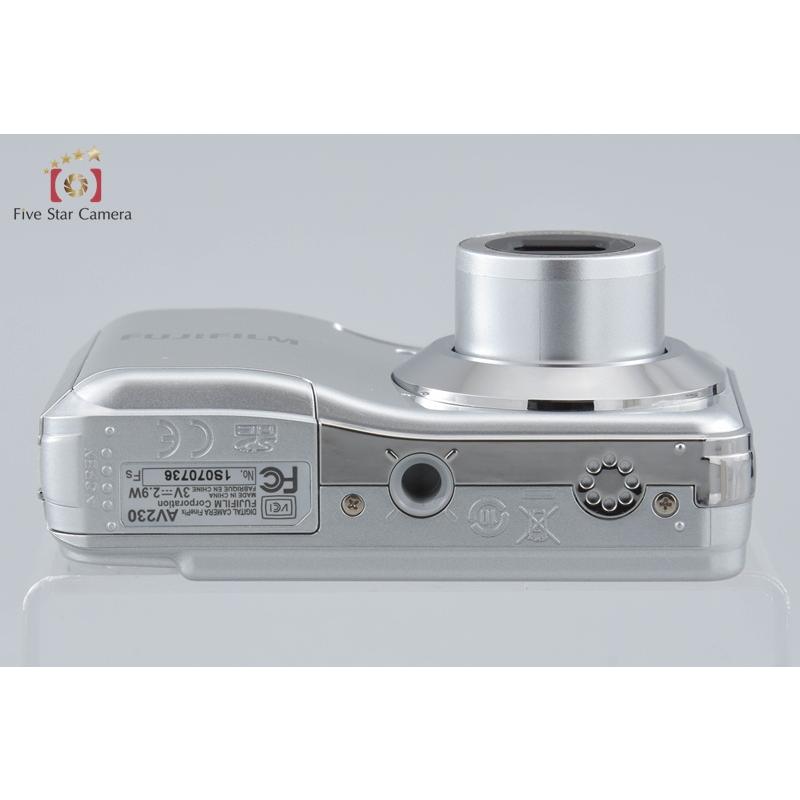 FUJIFILM（フジフイルム） 【中古】FUJIFILM 富士フイルム FinePix
