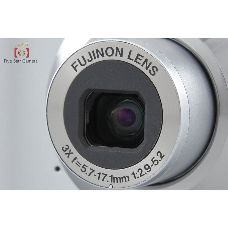 FUJIFILM（フジフイルム） 【中古】FUJIFILM 富士フイルム FinePix