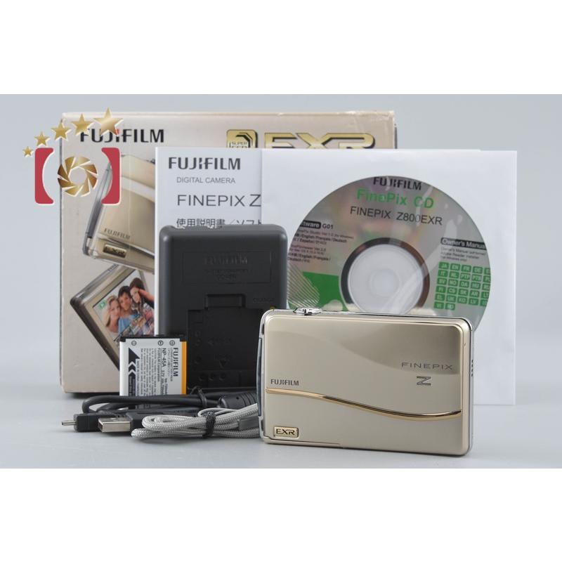 FUJIFILM（フジフイルム） 【中古】FUJIFILM 富士フイルム FINEPIX