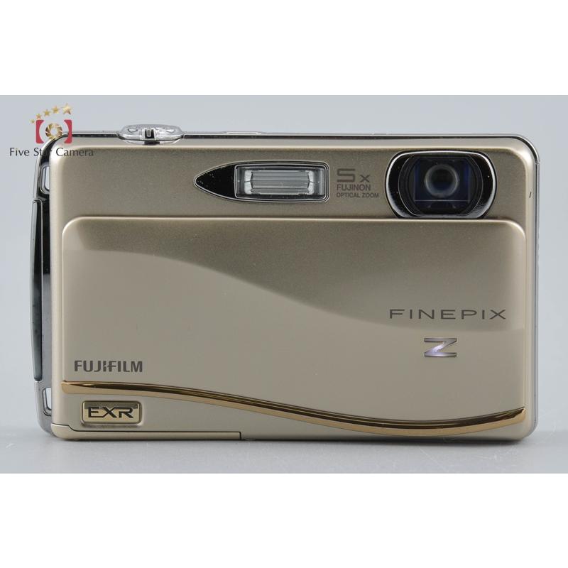 FUJIFILM（フジフイルム） 【中古】FUJIFILM 富士フイルム FINEPIX