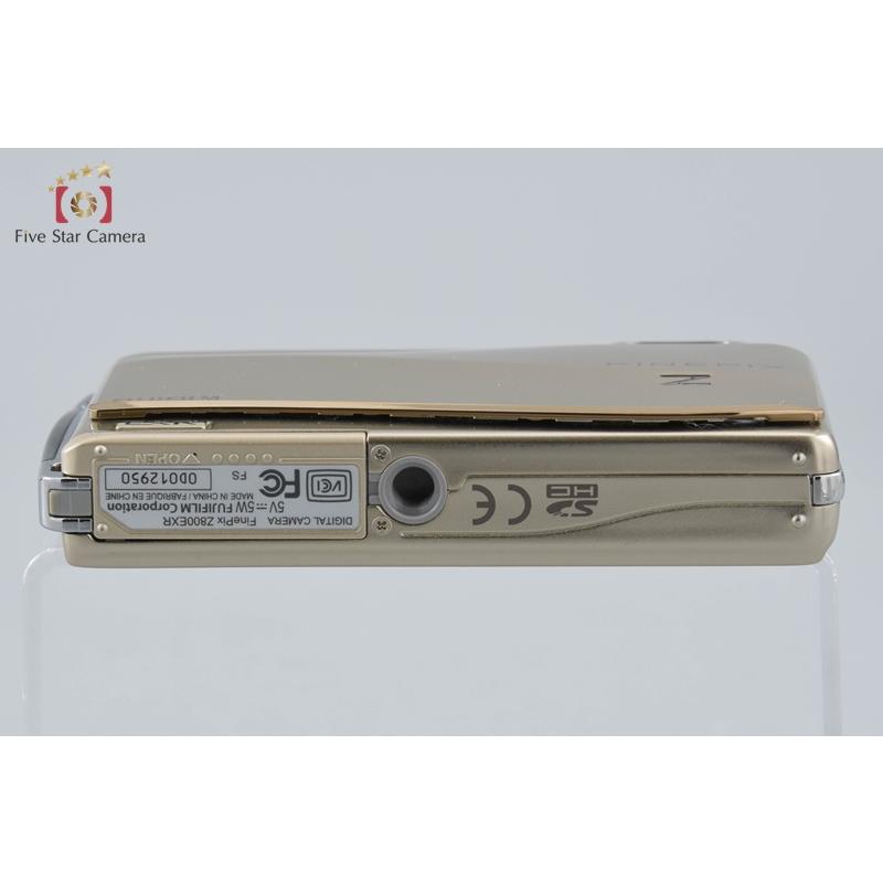 FUJIFILM（フジフイルム） 【中古】FUJIFILM 富士フイルム FINEPIX