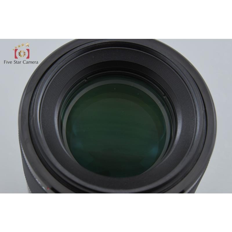 SONY（ソニー） 【中古】SONY FE 90mm f/2.8 MACRO G OSS SEL90M28G 