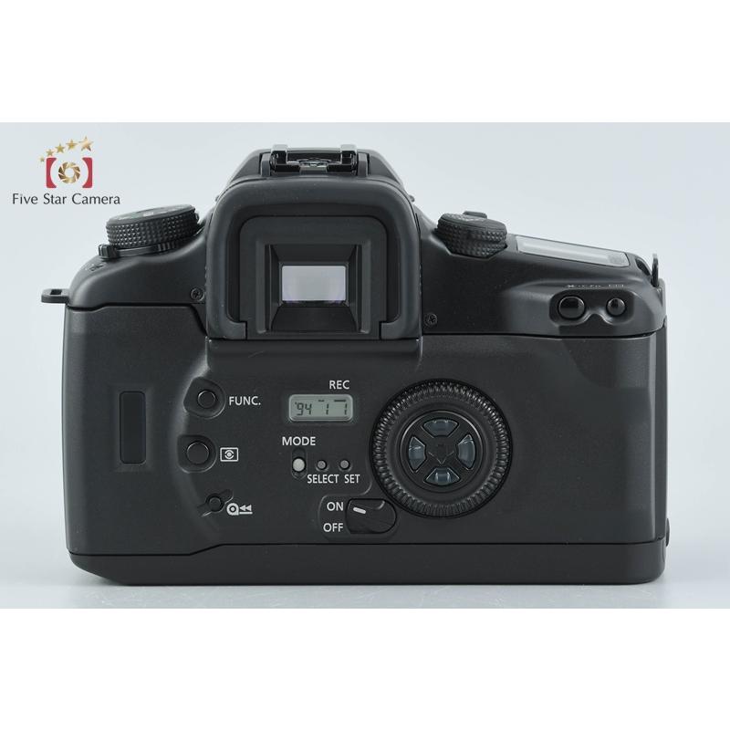 CANON EOS7 フィルムカメラ 中古品 キヤノン（Canon） 中古 1年保証 美品 Canon EOS-7 ボディ フィルム
