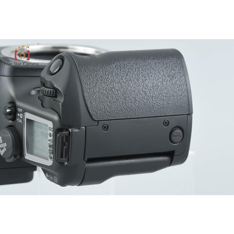 CANON EOS7 フィルムカメラ 中古品 キヤノン EOS7 | フィルムカメラ