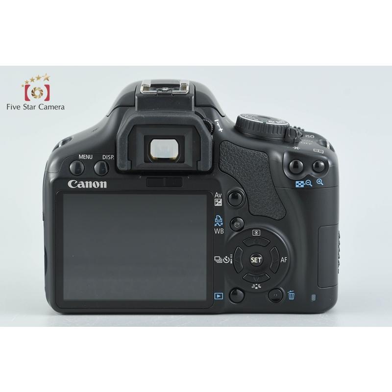 キヤノン（Canon） 【中古】Canon EOS Kiss X2 デジタル一眼レフカメラ