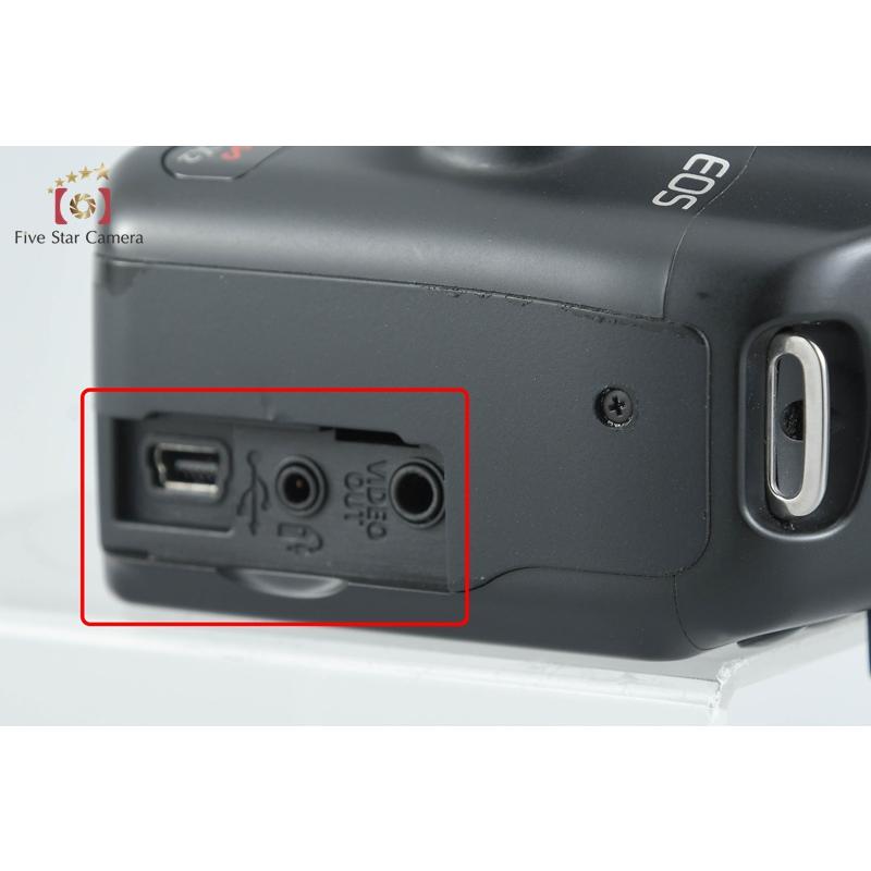 キヤノン（Canon） 【中古】Canon EOS Kiss X2 デジタル一眼レフカメラ
