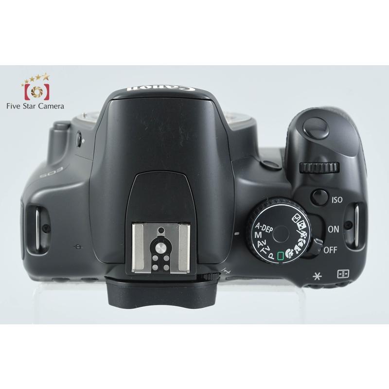 キヤノン（Canon） 【中古】Canon EOS Kiss X2 デジタル一眼レフカメラ