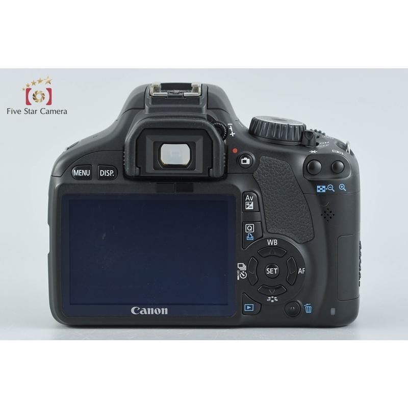 キヤノン（Canon） 【中古】Canon EOS Kiss X4 デジタル一眼レフカメラ