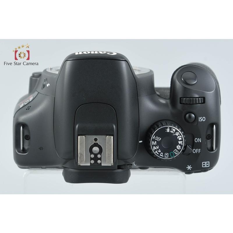 キヤノン（Canon） 【中古】Canon EOS Kiss X4 デジタル一眼レフカメラ