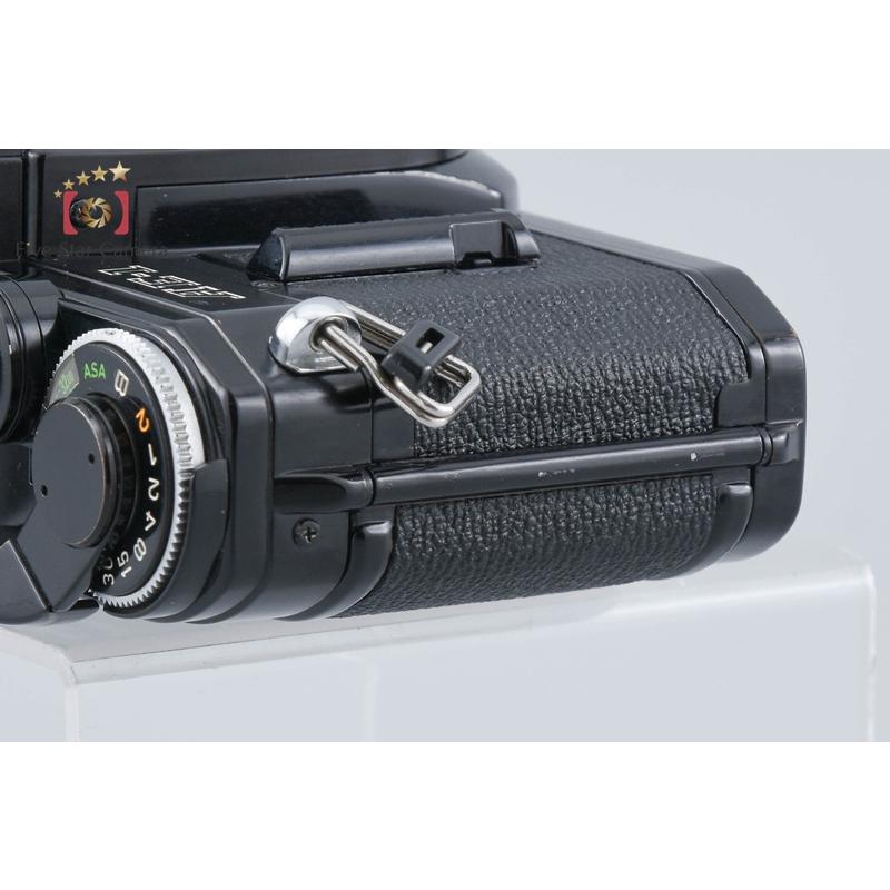 【中古】Canon AE-1 ブラック キヤノン（Canon） 【中古】Canon AE-1 ブラック フィルム一眼レフ