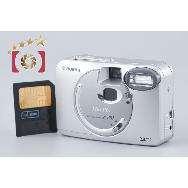 FUJIFILM（フジフイルム） 【中古】FUJIFILM 富士フイルム FINEPIX