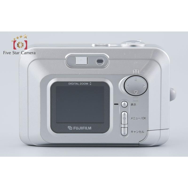 FUJIFILM finepix A201 コンパクトデジタルカメラ FUJIFILM（フジフイルム） 【中古】FUJIFILM 富士フイルム FINEPIX