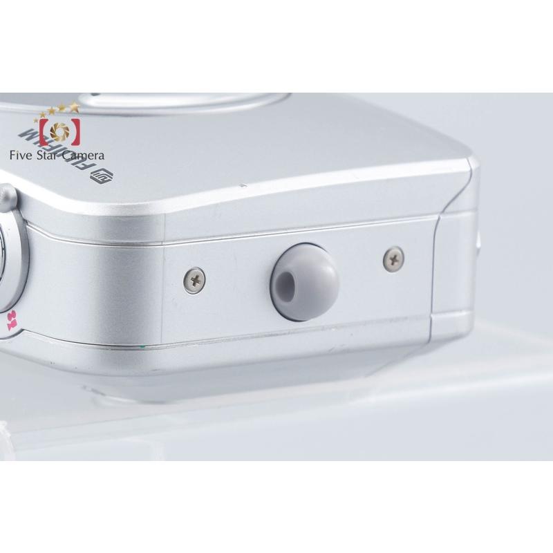 FUJIFILM（フジフイルム） 【中古】FUJIFILM 富士フイルム FINEPIX