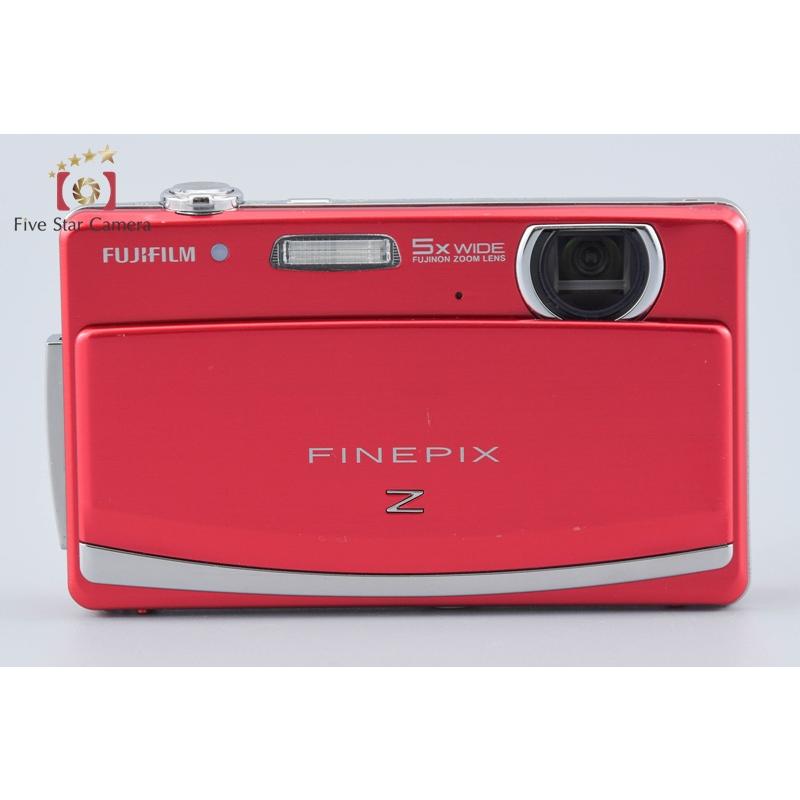 FUJIFILM（フジフイルム） 【中古】FUJIFILM 富士フイルム FINEPIX Z90