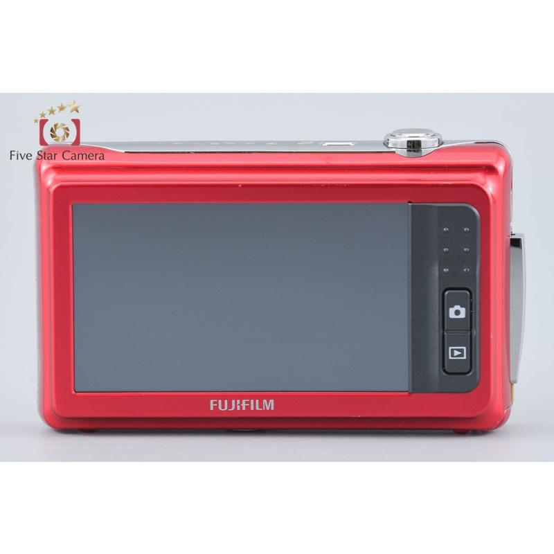 FUJIFILM（フジフイルム） 【中古】FUJIFILM 富士フイルム FINEPIX Z90