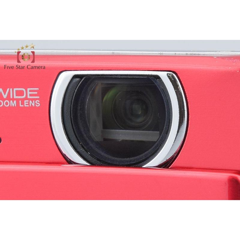 FUJIFILM（フジフイルム） 【中古】FUJIFILM 富士フイルム FINEPIX Z90
