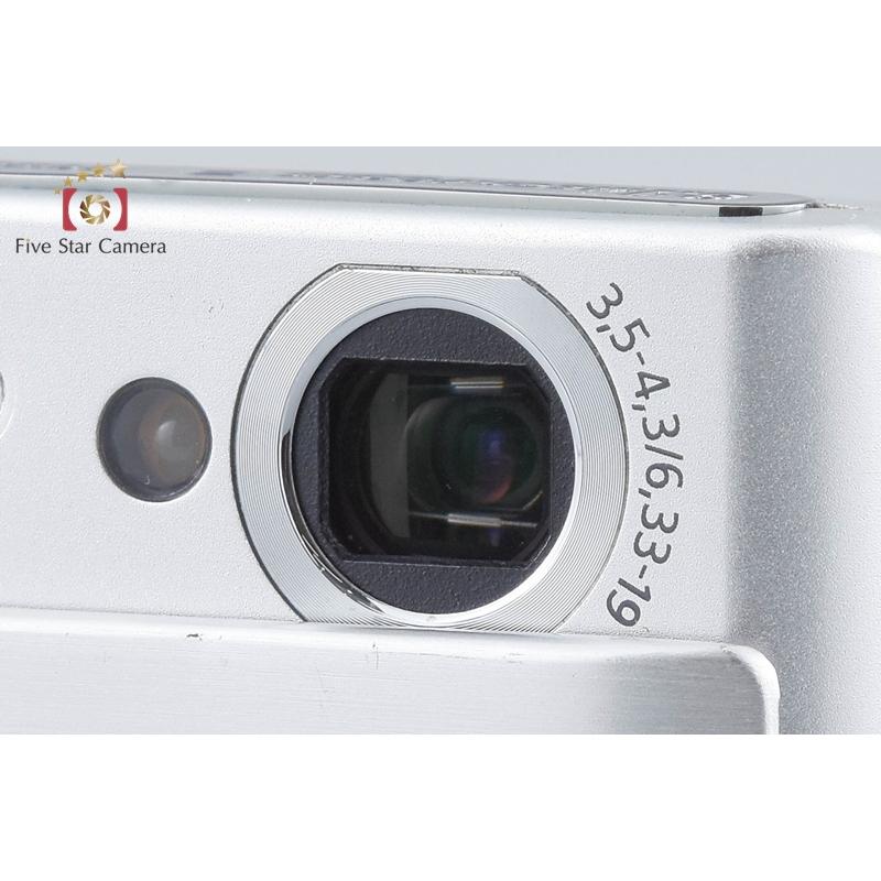 SONY ソニー Cyber-shot サイバーショットDSC-T70 シルバー SONY デジタルカメラ Cyber-Shot サイバーショット T70 DSC-T70-W