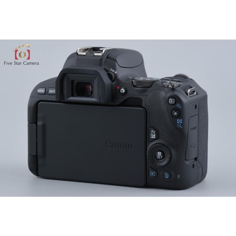 レ*イ様 【中古品】Canon 一眼レフカメラ EOS Kiss X9 キヤノン（Canon） 【中古】Canon EOS Kiss X9 デジタル一眼レフカメラ