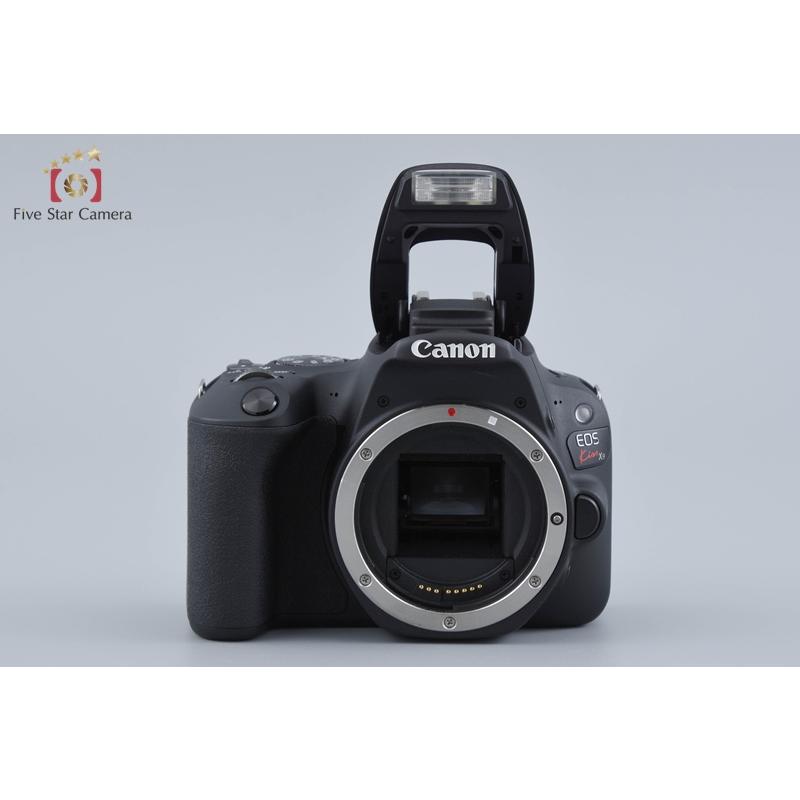 キヤノン（Canon） 【中古】Canon EOS Kiss X9 デジタル一眼レフカメラ