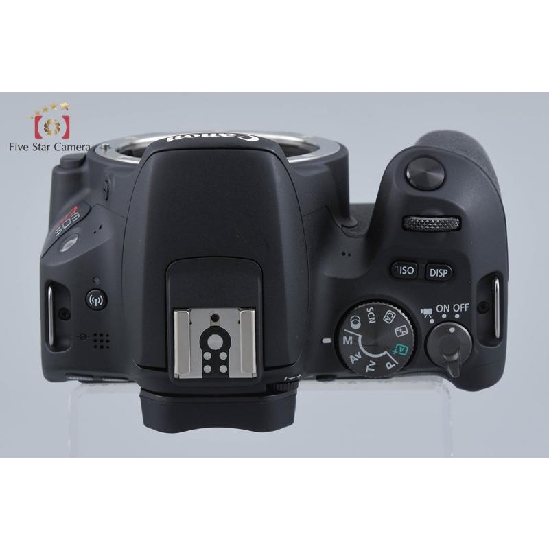 キヤノン（Canon） 【中古】Canon EOS Kiss X9 デジタル一眼レフカメラ