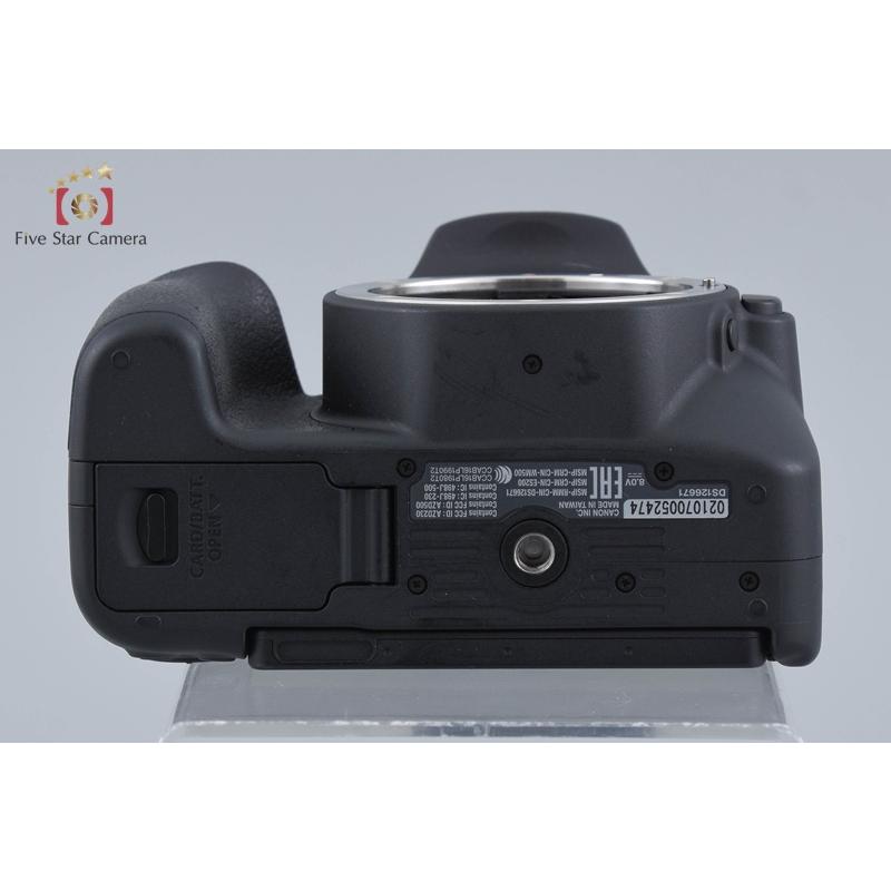 キヤノン（Canon） 【中古】Canon EOS Kiss X9 デジタル一眼レフカメラ