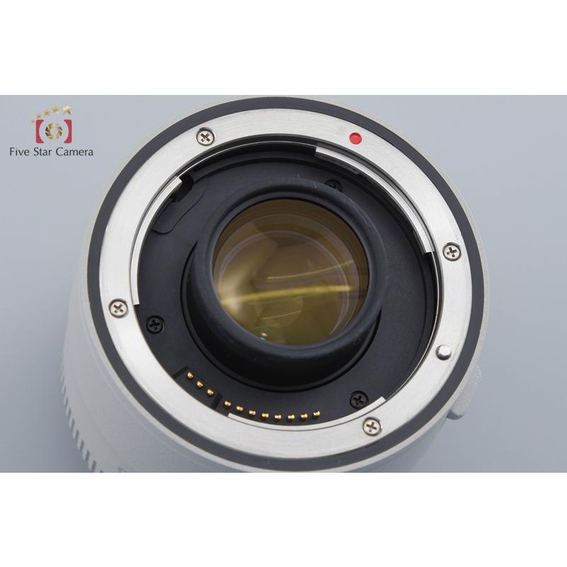 キヤノン（Canon） 【中古】Canon EXTENDER EF 2x III : 中古カメラの 