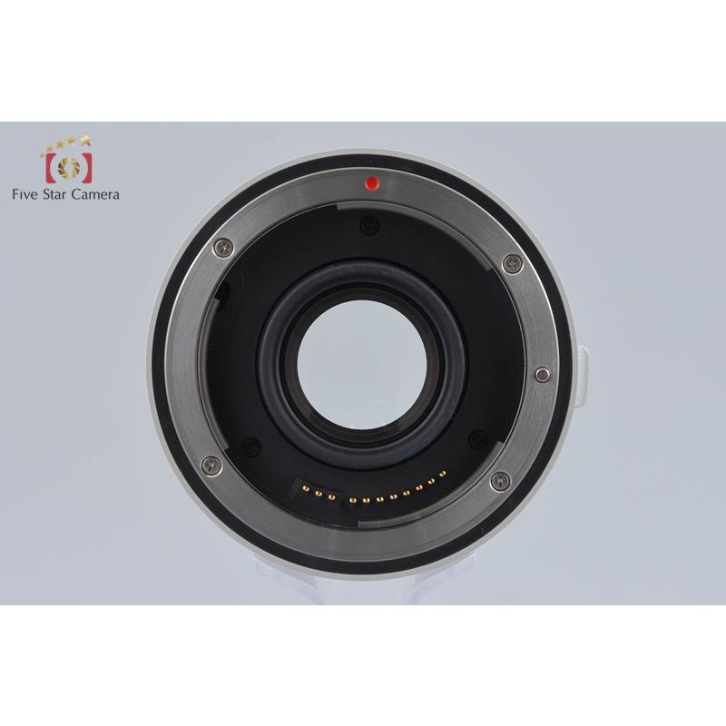 キヤノン（Canon） 【中古】Canon EXTENDER EF 2x III : 中古カメラの 