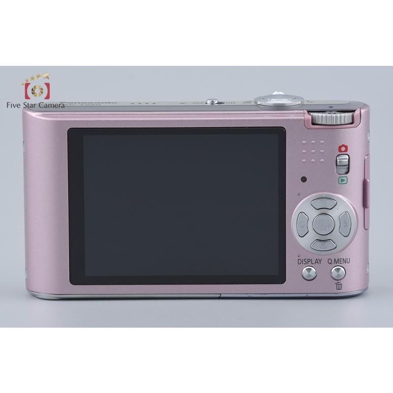 Panasonic（パナソニック） 【中古】Panasonic LUMIX DMC-FX60