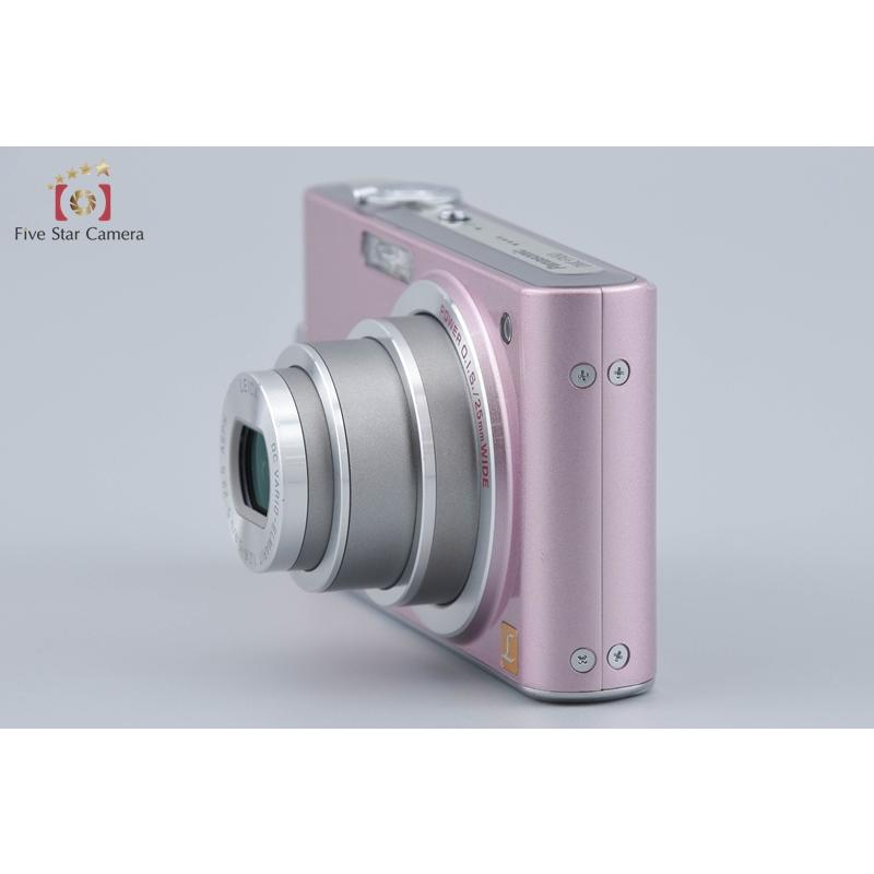 Panasonic（パナソニック） 【中古】Panasonic LUMIX DMC-FX60
