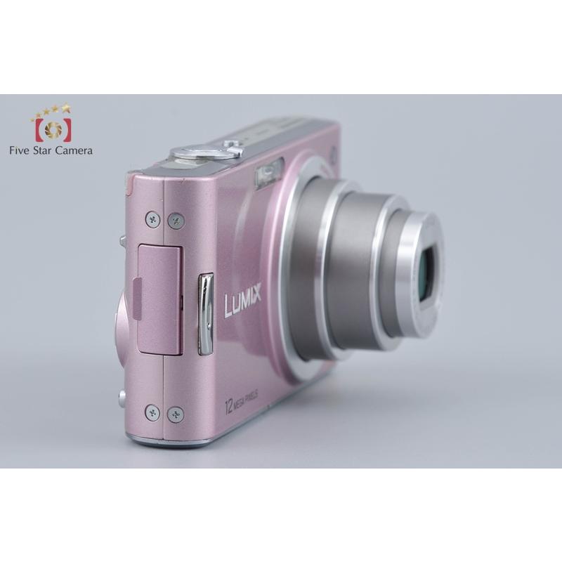 Panasonic（パナソニック） 【中古】Panasonic LUMIX DMC-FX60