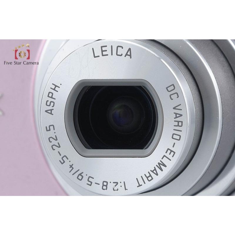 Panasonic（パナソニック） 【中古】Panasonic LUMIX DMC-FX60