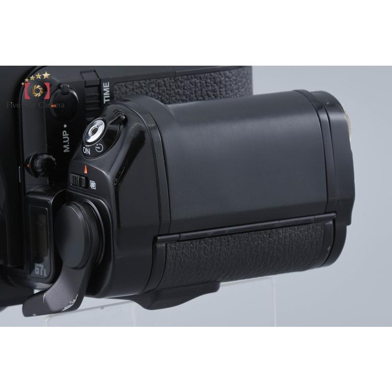 ペンタックス 【中古】PENTAX 67 II AEファインダー 中判フィルム